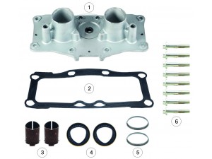 Р/к супорта (вир-во Andtech)
