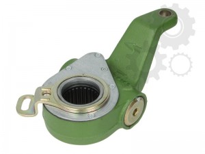 Трещітка задн. лів. MAN (вир-во TruckTechnic)