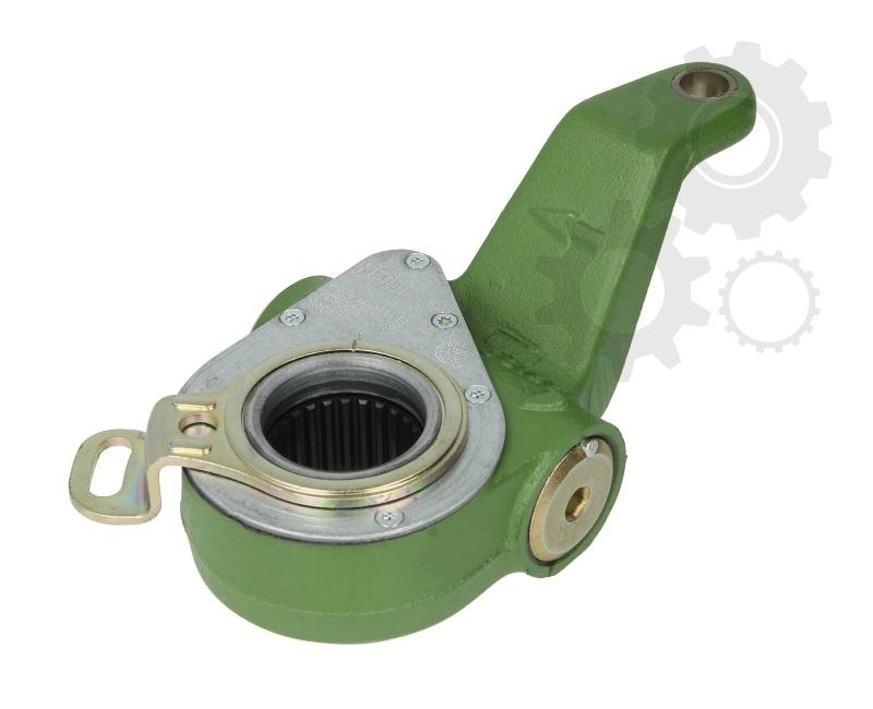 Трещітка задн. лів. MAN (вир-во TruckTechnic)