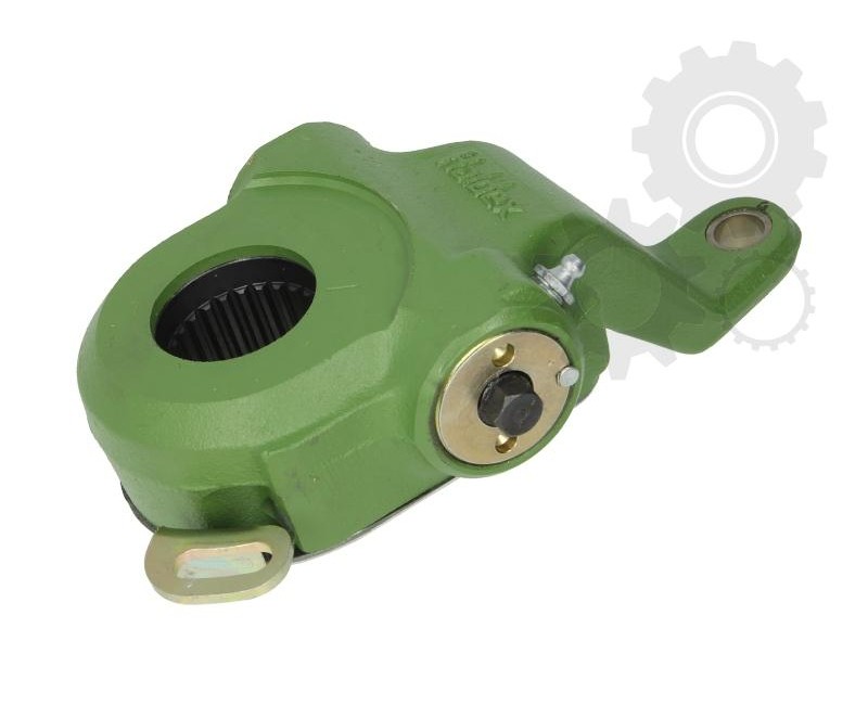 Трещітка задн. лів. MAN (вир-во TruckTechnic)