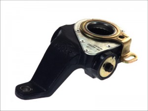 Трещітка задн. прав. MAN (вир-во TruckLine)