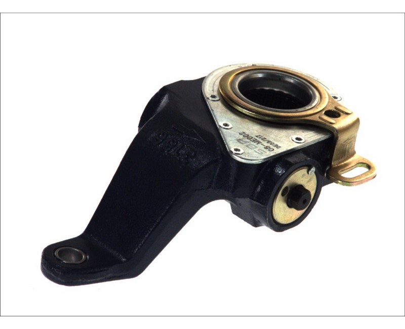 Трещітка задн. прав. MAN (вир-во TruckLine)