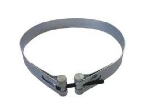 Хомут VOLVO FH/FM (вир-во Hobi)