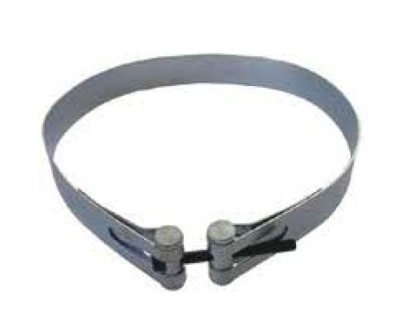 Хомут VOLVO FH/FM (вир-во Hobi)