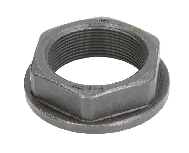 Гайка карданного валу M52x2 DAF (вир-во FEBI)