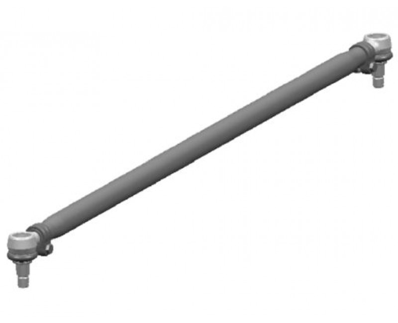 Тяга рул. поперечна MB Actros,Atego L=1615 (вир-во TRW)