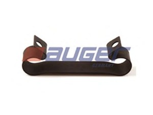 Пружина 35x175x55 колодки гальм. SAF (вир-во Auger)