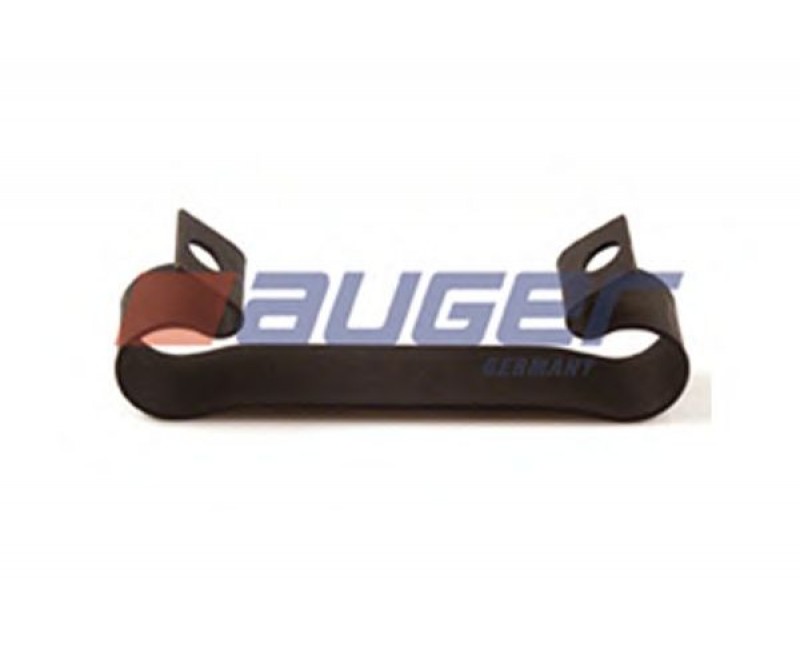 Пружина 35x175x55 колодки гальм. SAF (вир-во Auger)