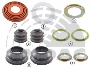 Р/к супорта (вир-во Andtech)