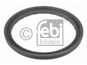 Сальник ступиці 115x137х8/12 BPW (вир-во FEBI)