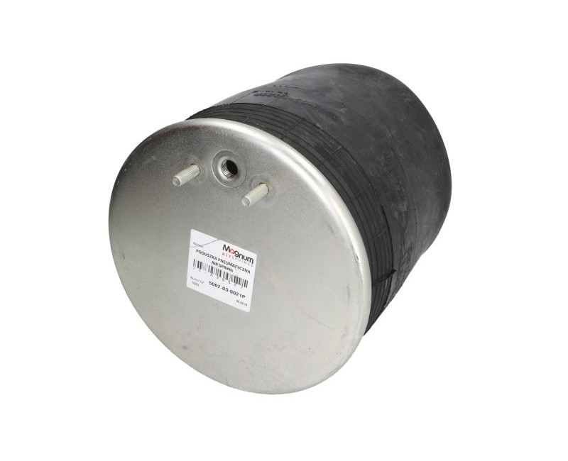 Пневморесора без стакана (вир-во Connect)