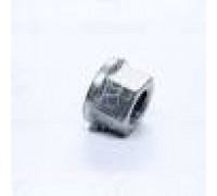 Гайка крепления колеса MAN SCANIA BPW M18*2 (пр-во FEBI BILSTEIN)