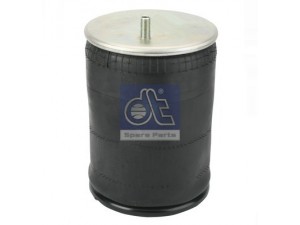 Пневморесора зі стаканом (сталь) (вир-во Airtech)