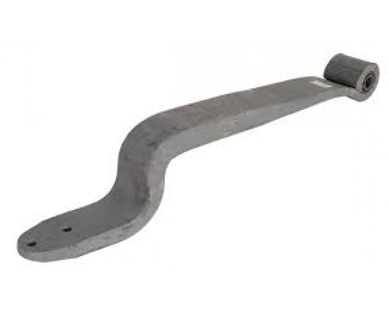 Напівресори BPW (вир-во Schomaecker)