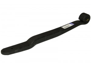 Напівресори BPW (вир-во Schomaecker) 0508213890 посилена 88170600