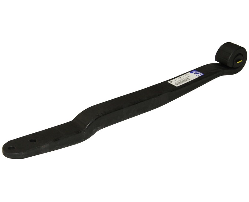 Напівресори BPW (вир-во Schomaecker) 0508213890 посилена 88170600