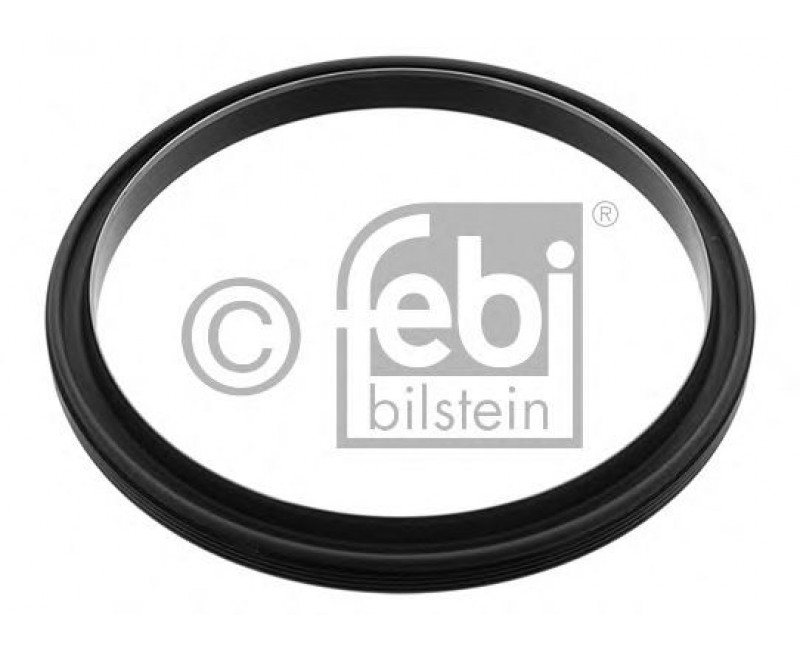 Сальник коленвала 166*192*16  (Пр-во Corteco)