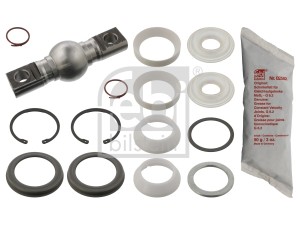 Р/к тяги реакт. DAF CF75,85,XF95,105, MB MK,NG,SK (вир-во Febi)