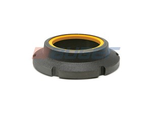 Гайка М58 * 1,5 * 24,5 * 100 осі MAN, NEOPLAN (вир-во AUGER)