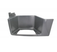 Ступенка нижняя L MAN TGA XXL, XL, TGX ( DP-MA-017 )