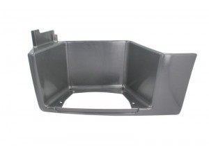 Сходинка нижня L MAN TGA XXL, XL, TGX (DP-MA-017)