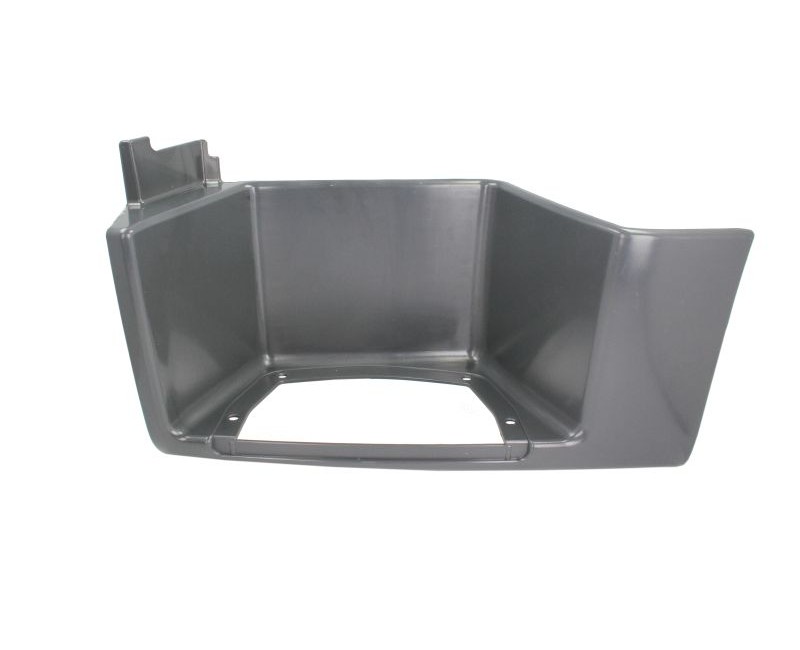 Ступенка нижняя L MAN TGA XXL, XL, TGX ( DP-MA-017 )