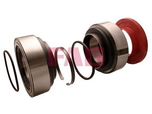 Підшипник ступиці VOLVO FH12,FH16 (вир-во FAG)