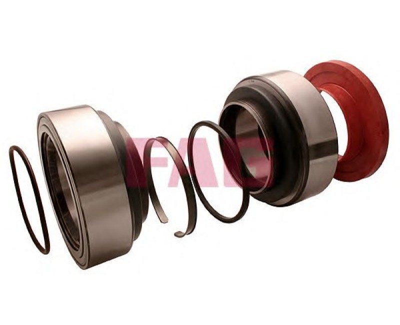 Підшипник ступиці VOLVO FH12,FH16 (вир-во FAG)