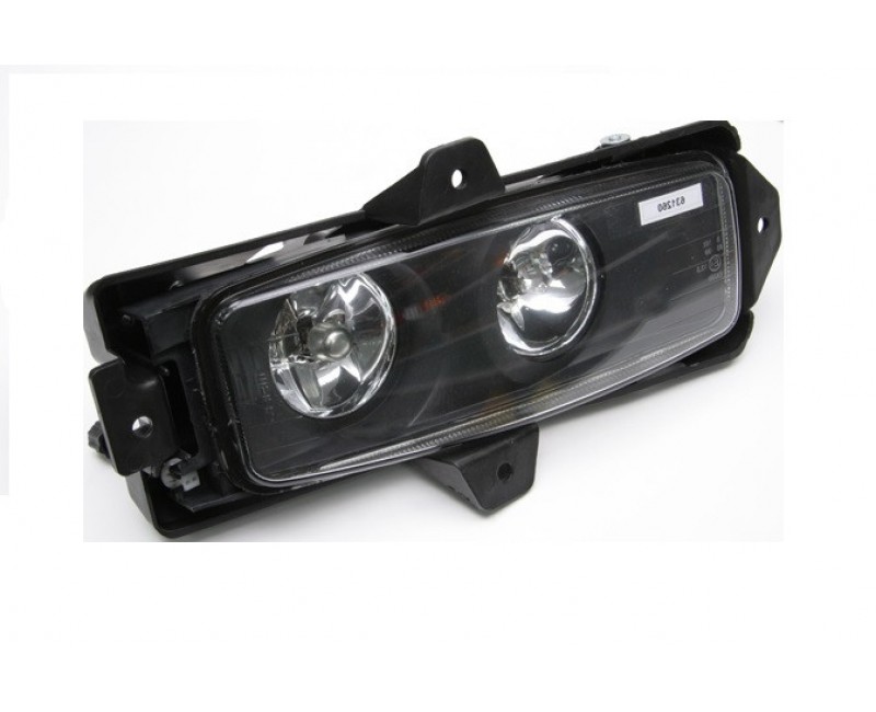 Противотуманка L RENO Premium евро-2