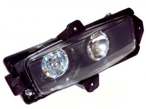 Протитуманка R RENO Premium євро-2