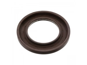 Сальник диференціалу 85x140x13/17 DAF (пр-во CEI)