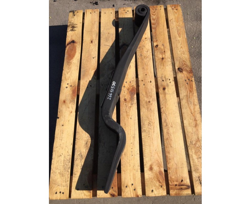 26610500 Ресори SCHMITZ 014896 БО