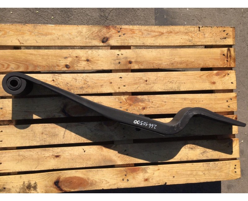 26610500 Ресори SCHMITZ 014896 БО