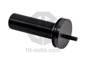Болт 76,7мм калібрувальний з виступом Wabco 19,5-22,5 (вир-во TTT-auto)