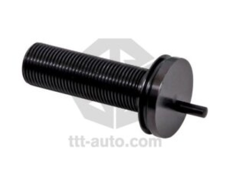 Болт 76,7мм калібрувальний з виступом Wabco 19,5-22,5 (вир-во TTT-auto)