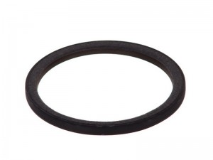 Сальник вала коленчатого REAR DAF DK1160/WS/XF 154X180X12 (пр-во Victor-Reinz)