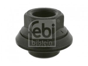 Гайка М22 * 1,5 * 52,8 * 39 * 27 BPW, DAF, MAN (вир-во Febi)