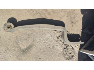 88171900, 88171800 о. 0508214122 напівресори BPW БО