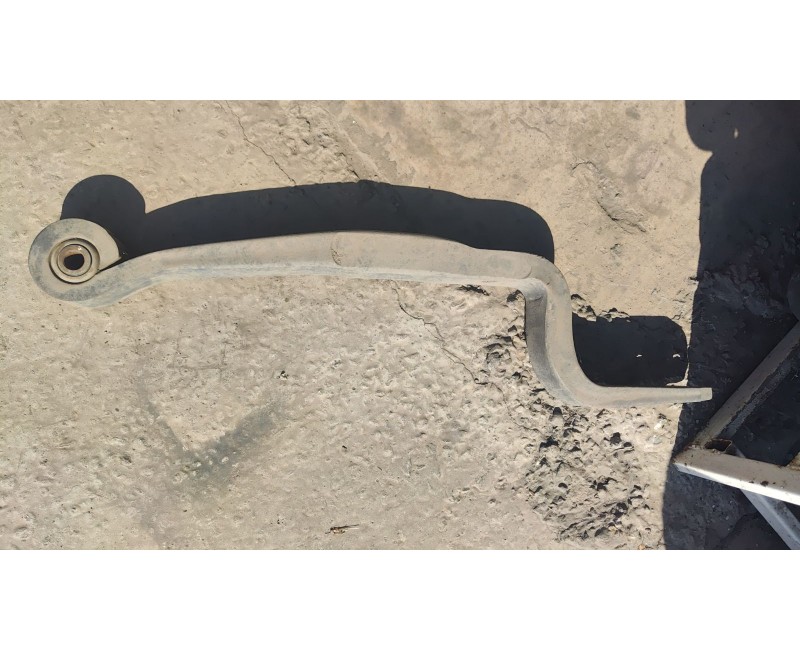 88171900, 88171800 о. 0508214122 напівресори BPW БО