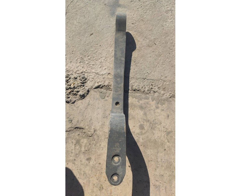 88171900, 88171800 о. 0508214122 напівресори BPW БО