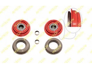 Р/к супорта Knorr SN6,SN7 з буртом (вир-во Avtech)