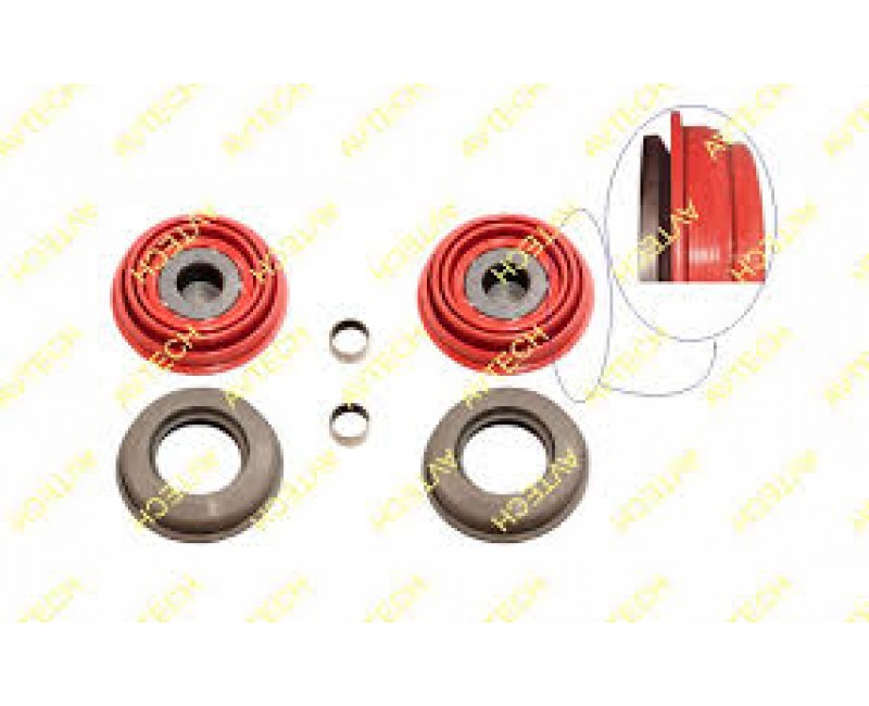 Р/к супорта Knorr SN6,SN7 з буртом (вир-во Avtech)