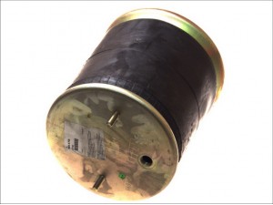 Пневморесора зі стаканом (сталь) (вир-во Connect)