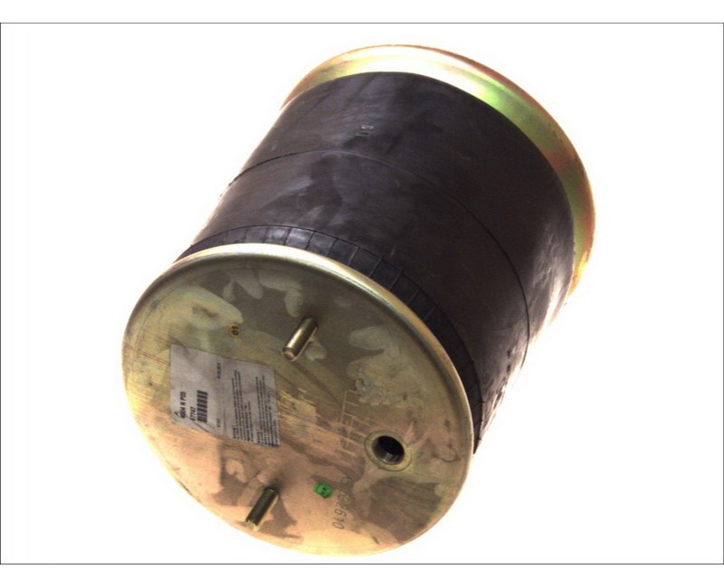 Пневморесора зі стаканом (сталь) (вир-во Connect)