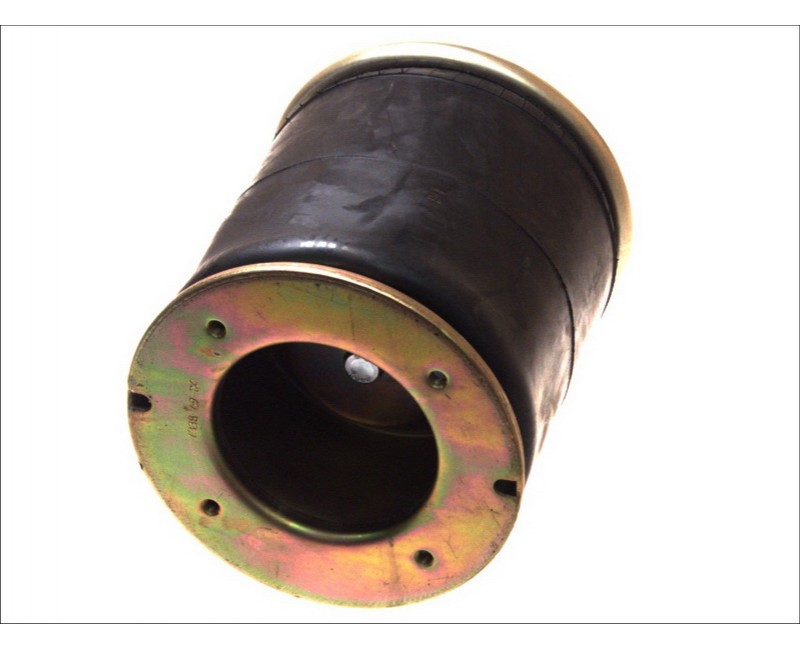 Пневморесора зі стаканом (сталь) (вир-во Connect)