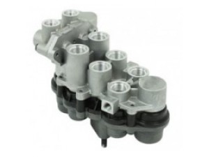 Клапан захисний. 4-х контурний II37922 (вир-во F.S.S) AE4525