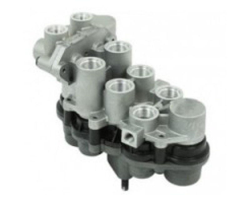 Клапан захисний. 4-х контурний II37922 (вир-во F.S.S) AE4525