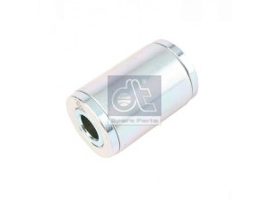 Сайлентблок ресоры RVI (Volvo) (вир-во Diesel Technik)