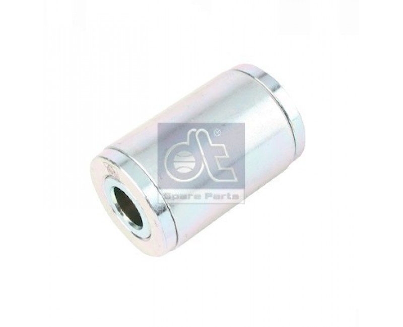 Сайлентблок ресоры RVI (Volvo) (вир-во Diesel Technik)