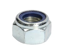 Гайка М30x3,5x29 SW46 SAF (пр-во Febi)